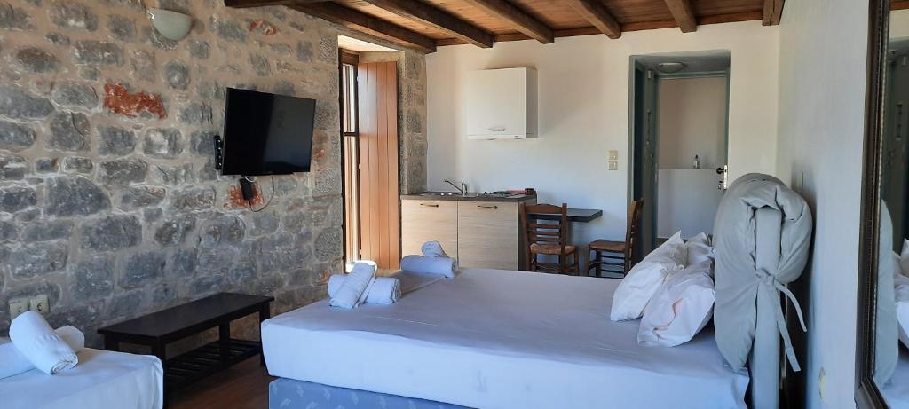 Koukouri Suites room 5